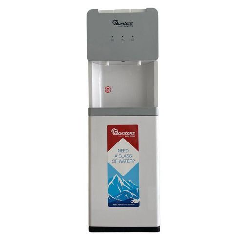 Ramtons RM739 Hot & Normal Water Dispenser – Reliable Water Cooler for Home & Office