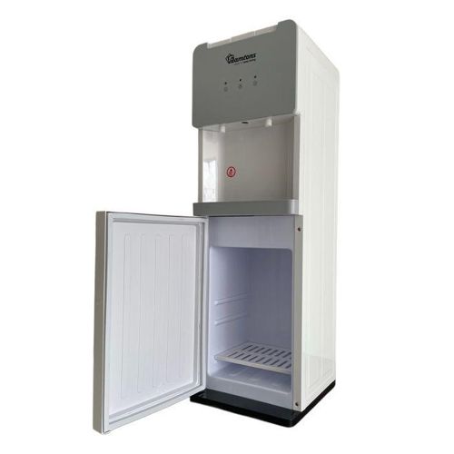 Ramtons RM739 Hot & Normal Water Dispenser – Reliable Water Cooler for Home & Office