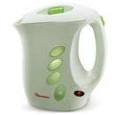 Ramtons RM/115 Auto Jug Kettle 1.8L – Stainless Steel, Fast Boil, Auto Shut-Off, Cordless Design, Energy Efficient, Home & Office Use