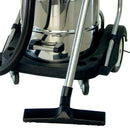 Ramtons RM/166 Wet & Dry Industrial Vacuum Cleaner –  Powerful Suction, Stainless Steel Drum, Multi-Surface, Home & Industrial Use