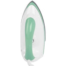 RAMTONS RM/180 1100W Dry Iron – Non-Stick Soleplate, Fast Heating, Lightweight & Ergonomic, Home Use