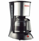 Ramtons RM/193 1.5L Coffee Maker  – Fast Brewing, Glass Carafe, Auto Shut-Off, Home & Office Use