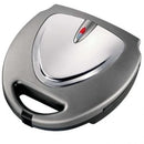 RAMTONS RM/197 2-Slice Sandwich Toaster – Fast Heating, Non-Stick Plates, Compact Design, Easy to Clean, Home & Kitchen Use