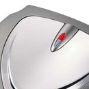 RAMTONS RM/197 2-Slice Sandwich Toaster – Fast Heating, Non-Stick Plates, Compact Design, Easy to Clean, Home & Kitchen Use