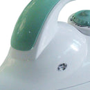 RAMTONS RM/202 1000-1200W Dry Iron – Fast Heating, Non-Stick Soleplate, Lightweight & Ergonomic, Home Use