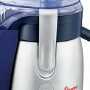 Ramtons RM/204 Juice Extractor – Stainless Steel, Easy to Clean, Fast & Efficient, Home & Kitchen Use