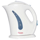 Ramtons RM/225 1.7 Liters Cordless Electric Kettle – Fast Boiling, Stainless Steel, Auto Shut-Off, 360° Base, Home & Kitchen Use