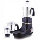 Ramtons RM/231 2-in-1 1 Liter, 3 Speed Blender & Grinder –  Settings, Stainless Steel Blades, Easy to Clean, Home & Kitchen Use