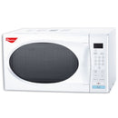 Ramtons RM/237 20L Digital Microwave Oven – Digital Control Panel, Multiple Cooking Programs, Fast & Even Heating, Ideal for Home, Office & Small Commercial Use
