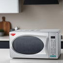 Ramtons RM/238 20L Digital Microwave- Quick Heating & Energy Efficient for Home & Office Use