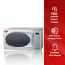 Ramtons RM/238 20L Digital Microwave- Quick Heating & Energy Efficient for Home & Office Use