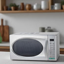 Ramtons RM/240 20L Microwave + Grill – Multi-Function Cooking, Grill & Reheat, User-Friendly Controls, Ideal for Home, Office & Small Commercial Use