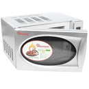 Ramtons RM/240 20L Microwave + Grill – Multi-Function Cooking, Grill & Reheat, User-Friendly Controls, Ideal for Home, Office & Small Commercial Use