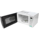 Ramtons RM/240 20L Microwave + Grill – Multi-Function Cooking, Grill & Reheat, User-Friendly Controls, Ideal for Home, Office & Small Commercial Use