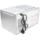 Ramtons RM/240 20L Microwave + Grill – Multi-Function Cooking, Grill & Reheat, User-Friendly Controls, Ideal for Home, Office & Small Commercial Use