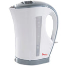 Ramtons RM/263 1.7L Cordless Electric Kettle  – Fast Boil, Stainless Steel Heating Element, Auto Shut-Off, Energy Efficient, Home & Kitchen Use