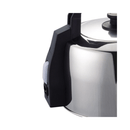 Ramtons RM/270  1.8L Traditional Electric Kettle – Stainless Steel, Fast Boil, Auto Shut-Off, Durable & Energy Efficient, Home & Office Use