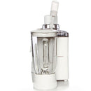 Ramtons RM/278 3-in-1 Juicer, Blender &amp; Grinder – Powerful 500W Motor, Multi-Functional Design, Durable Blades &amp; Easy-Clean White Finish