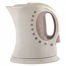 Ramtons RM/297 Electric Cordless Kettle - Stainless Steel, Fast Boil, Auto Shut-Off, Energy Efficient, Home & Kitchen Use