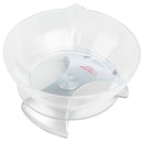 RAMTONS RM/299 5KG Digital Kitchen Scale with Bowl – High Precision Sensors, LCD Display, Tare Function, Compact & Durable, Home Baking & Cooking Use