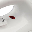 RAMTONS RM/305 1000W Dry Iron – Non-Stick Soleplate, Fast Heating, Lightweight & Ergonomic, Home Use