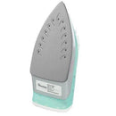 RAMTONS RM/306 1200W Steam Iron – ,Anti-Drip & Non-Stick Soleplate, Fast Heating, Lightweight & Ergonomic, Home Use