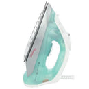 RAMTONS RM/306 1200W Steam Iron – ,Anti-Drip & Non-Stick Soleplate, Fast Heating, Lightweight & Ergonomic, Home Use