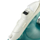 RAMTONS RM/306 1200W Steam Iron – ,Anti-Drip & Non-Stick Soleplate, Fast Heating, Lightweight & Ergonomic, Home Use
