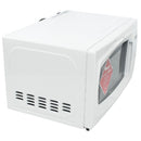 Ramtons RM/319 20L Digital Microwave – 700W, Defrost & Auto Cook Functions, Compact Design, Home & Kitchen Use