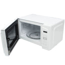 Ramtons RM/319 20L Digital Microwave – 700W, Defrost & Auto Cook Functions, Compact Design, Home & Kitchen Use