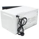 Ramtons RM/319 20L Digital Microwave – 700W, Defrost & Auto Cook Functions, Compact Design, Home & Kitchen Use