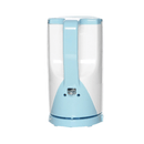 Ramtons RM/325 1.7L Cordless Kettle Aqua – Stainless Steel, Fast Boil, Auto Shut-Off, Energy Efficient, Home & Office Use