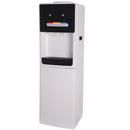 Ramtons RM/338 Water Dispenser 3 Taps – Hot, Cold &amp; Normal Water with Energy-Efficient Compressor Cooling, Durable Design for Homes &amp; Offices