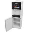 Ramtons RM/338 Water Dispenser 3 Taps – Hot, Cold &amp; Normal Water with Energy-Efficient Compressor Cooling, Durable Design for Homes &amp; Offices