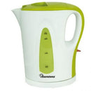 Ramtons RM/349  1.7L Cordless Electric Kettle – Stainless Steel, Fast Boil, Auto Shut-Off, Energy Efficient, Home & Kitchen Use