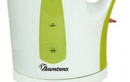 Ramtons RM/349  1.7L Cordless Electric Kettle – Stainless Steel, Fast Boil, Auto Shut-Off, Energy Efficient, Home & Kitchen Use