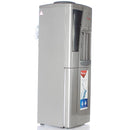 Ramtons RM/357 Hot & Cold Free-Standing Water Dispenser with Fridge – Convenient Hydration, Hot & Cold Water, Energy-Efficient, Ideal for Home, Office & Commercial Use
