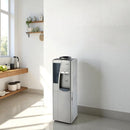 Ramtons RM/357 Hot & Cold Free-Standing Water Dispenser with Fridge – Convenient Hydration, Hot & Cold Water, Energy-Efficient, Ideal for Home, Office & Commercial Use
