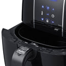 Ramtons RM/375 Oil-Free Air Fryer – Large Capacity, Rapid Air Technology, Adjustable Temperature Control, Healthy Cooking, Home & Kitchen Use