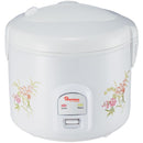 Ramtons RM/397 Rice Cooker + Steamer 1.8 Liters – Electric Rice Cooker, Automatic Cooking, Keep Warm Function, Non-Stick Inner Pot, Home & Kitchen Use