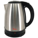 Ramtons RM/398 1.7L Stainless Steel Electric Kettle – Fast Boil, Durable &amp; Energy-Efficient for Homes and Offices