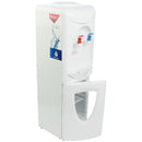 Ramtons RM/417 Hot & Normal Free Standing Water Dispenser – Fast Heating, Energy Efficient, Durable Design, Ideal for Home, Office & Commercial Use