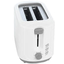 Ramtons RM/448 2-Slice Bread Toaster – Fast Heating, Adjustable Browning Control, Non-Stick Interior, Compact & Durable Design, Home & Kitchen Use