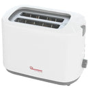 Ramtons RM/448 2-Slice Bread Toaster – Fast Heating, Adjustable Browning Control, Non-Stick Interior, Compact & Durable Design, Home & Kitchen Use