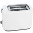 Ramtons RM/448 2-Slice Bread Toaster – Fast Heating, Adjustable Browning Control, Non-Stick Interior, Compact & Durable Design, Home & Kitchen Use
