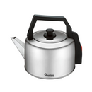 Ramtons RM/464 5L Traditional Electric Kettle – Stainless Steel, Fast Boiling, Durable & Perfect for Home or Office Use