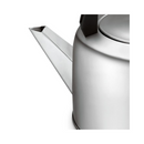 Ramtons RM/464 5L Traditional Electric Kettle – Stainless Steel, Fast Boiling, Durable & Perfect for Home or Office Use