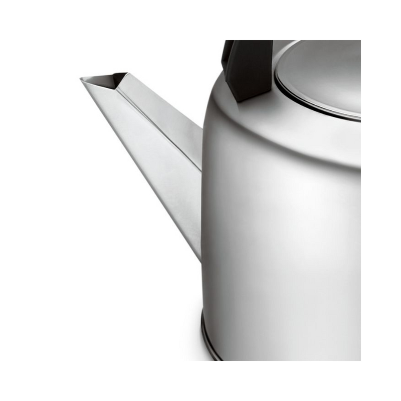 Ramtons RM/464 5L Traditional Electric Kettle – Stainless Steel, Fast Boiling, Durable & Perfect for Home or Office Use