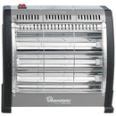 Ramtons RM/469 Electric 3-Bar Quartz Heater – Fast & Efficient Heating, Safe & Easy to Use, Ideal for Home, Office & Small Commercial Spaces