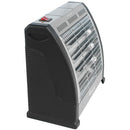 Ramtons RM/469 Electric 3-Bar Quartz Heater – Fast & Efficient Heating, Safe & Easy to Use, Ideal for Home, Office & Small Commercial Spaces